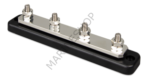 BUSBAR 250A 4P + COVER