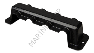 BUSBAR 250A 4P + COVER