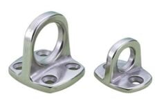 Paslanmaz AISI 316 Usturmaça Tutucu Ø 13mm