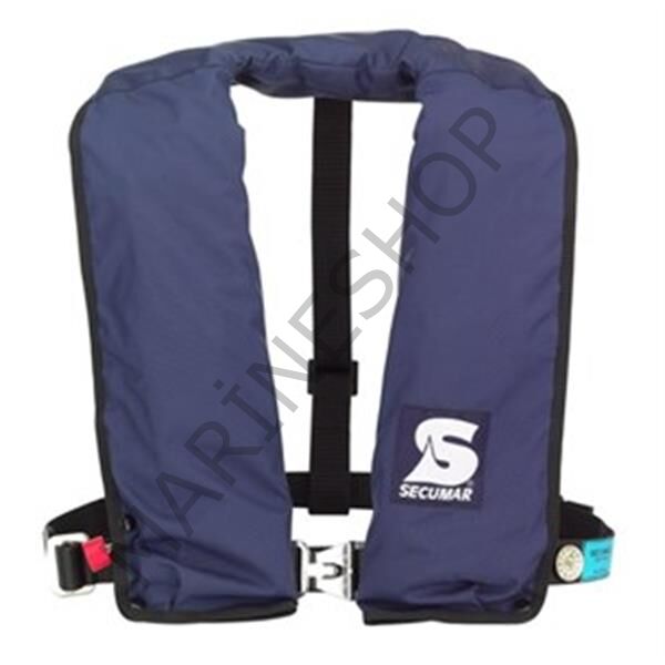 SECUMAR GOLF 150 CAn YELEĞİ