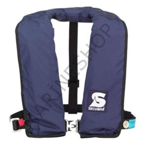 SECUMAR GOLF 150 CAn YELEĞİ