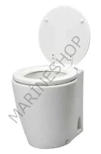 Matromarine Laguna Elektrikli Tuvalet 12V