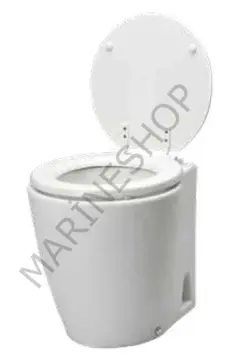 Matromarine Laguna Elektrikli Tuvalet 12V