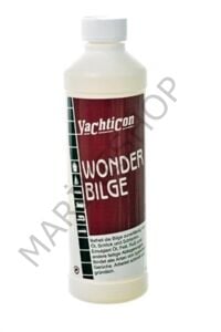 Yachticon Sintine Temizleyici 5 Litre