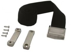 Yakıt tankı sabitleme kemeri