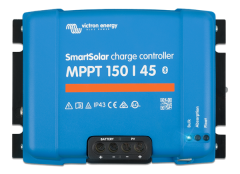 SMART SOLAR MPPT 150V/45A-TR