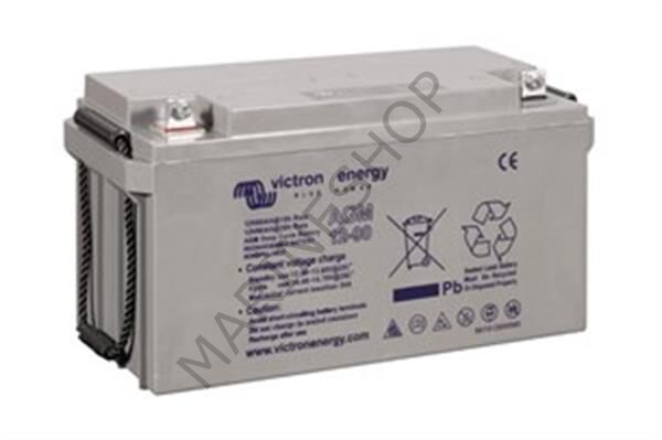 Victron Energy 90A AGM Akü