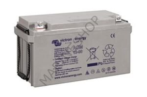 Victron Energy 90A AGM Akü