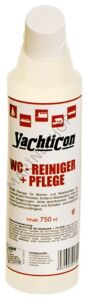 Yachticon Tuvalet Çanağı Temizleyici ve Koruyucu 750 ml