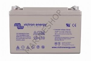 Victron Energy 110A AGM Akü