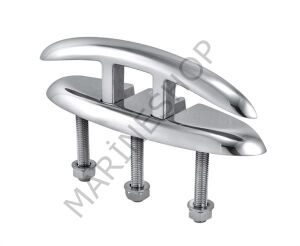 Paslanmaz Çelik Koç Boynuzu 155x54 mm