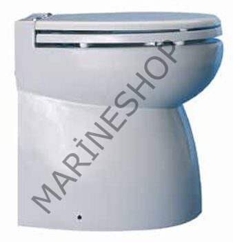 Matromarine Deluxe Vakumlu Tuvalet 24V