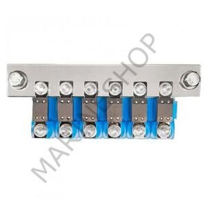 BUSBAR TO CONNECT 6 CIP100200100 1500A