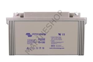 Victron Energy 130A AGM Akü