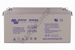 Victron Energy 165A AGM Akü