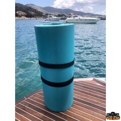 T-Wave Mini Su Matı 218X80cm