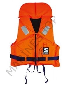 Bravo can yeleği 20-30kg