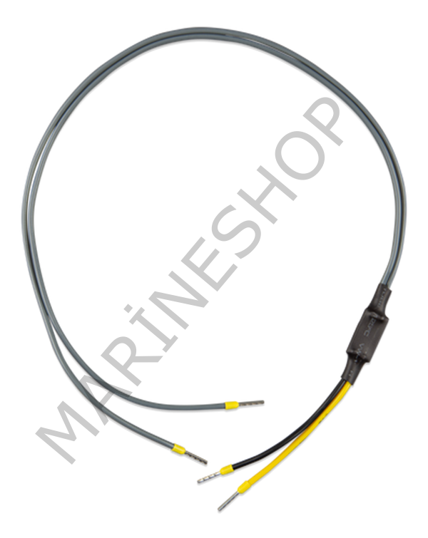 ORION-TR ISOLATED DC-DC CHARGER REMOTE CABLE