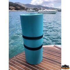 T-Wave Maxi Su Matı  360X180cm