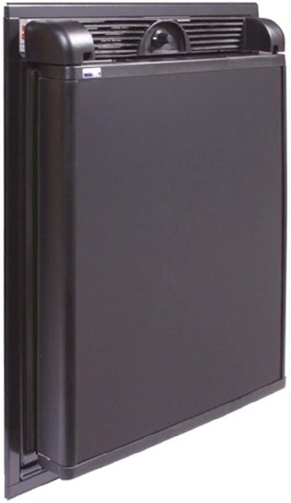 DC0740 buzdolabı SİYAH