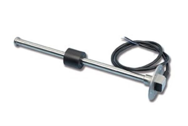 Su/yakıt şamandırası 12v 17cm