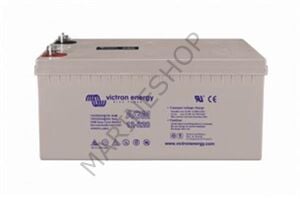 VICTRON ENERGY AGM (DEEP CYCLE ) AKÜ 12V 240 Ah