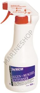 Yachticon Tekne Su Altı Temizleyicisi 500 ml