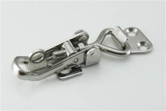 Gergili kilit paslanmaz çelik, 85-95 ayarlanabilir