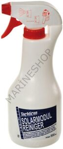 Yachticon Solar Panel Temizleyici 500 ml