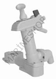 Matromarine Manuel Tuvalet Pompa Kiti