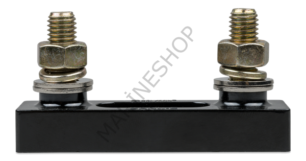 FUSE HOLDER FOR ANL-FUSE