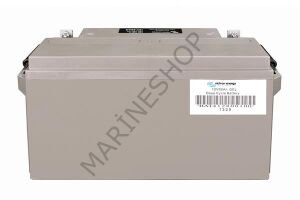 JEL (DEEP CYCLE ) AKÜ 12V 90 AH