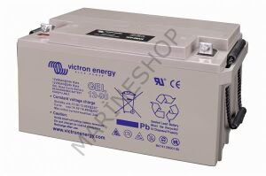 JEL (DEEP CYCLE ) AKÜ 12V 90 AH