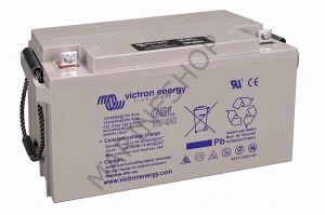 JEL (DEEP CYCLE ) AKÜ 12V 90 AH