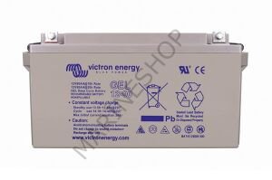 JEL (DEEP CYCLE ) AKÜ 12V 90 AH