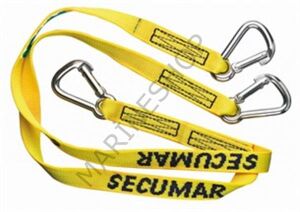 Emniyet kemeri kayışı 421