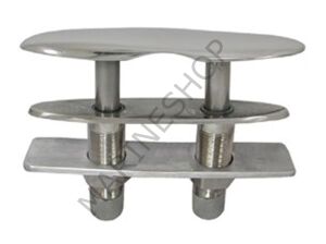 Paslanmaz Çelik Koç boynuzu 108 mm
