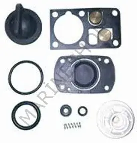 Matromarine Manuel Tuvalet Tamir Takımı