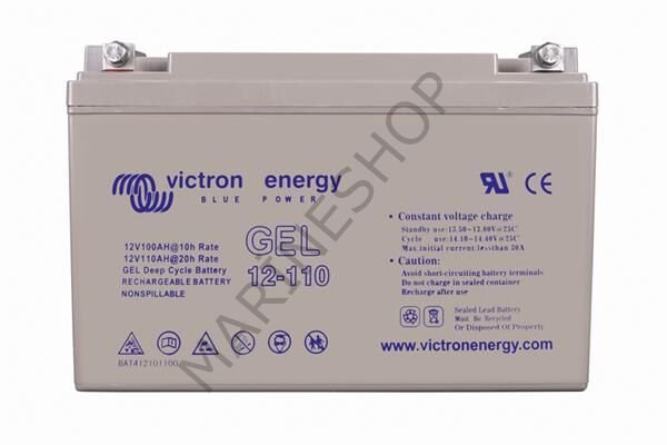 Victron Energy 110A JEL Akü