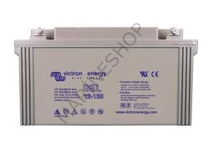 Victron Energy 130A JEL Akü