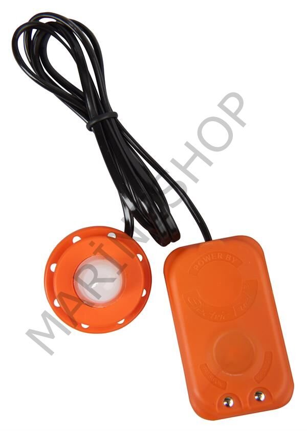 SECULUX CFII OTOMATİK CAN YELEĞİ IŞIĞI