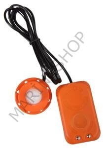 SECULUX CFII OTOMATİK CAN YELEĞİ IŞIĞI