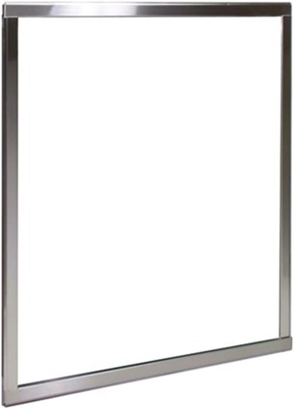 Montaj çerçeveleri PASLANMAZ ÇELİK DC0751 İÇİN