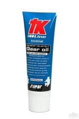 SILPAR TK LINE MARİNE KUYRUK YAĞI, 250ML