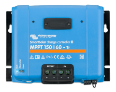 SMART SOLAR MPPT 150V/60A-TR