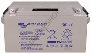 Victron Energy 165A JEL Akü