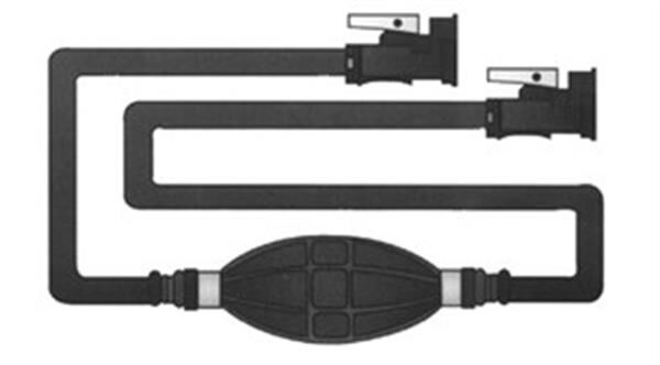 Benzin hortumu yamaha