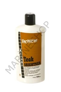 Yachticon Tik Parlatıcı 500 ml