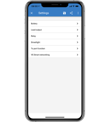 SMART SOLAR MPPT 150V/70A-TR
