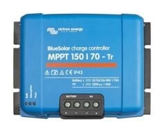 SMART SOLAR MPPT 150V/70A-TR